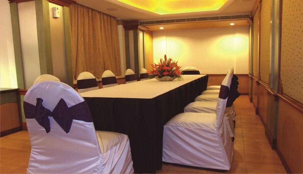 Maurya Rajadhani Thiruvananthapuram Eksteriør billede